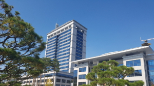 2022년 전북 아시아 태평양 마스터스대회 조직위원회 창립총회...송하진 지사 조직위원장 선임