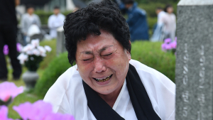 5.18 민주화운동 관련 美 기록물 추가 비밀해제…韓에 사본 전달