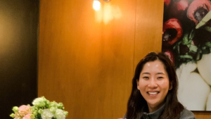 마켓컬리 김슬아 대표, 화훼농가 돕기 위한 ‘플라워 버킷 챌린지’ 참여