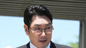 조진웅
