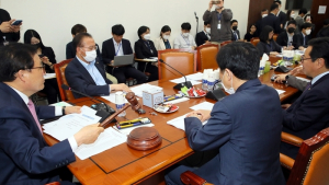 제주4·3특별법 개정, ‘돈’ 때문에 결국 ‘무산’