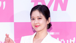 장나라 '동안의 정석'