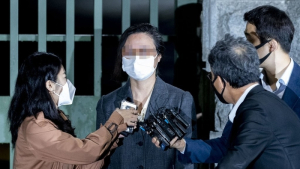 정경심 오늘(14일) 첫 불구속 재판
