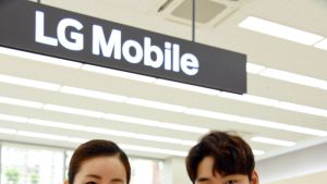 LG전자 야심작 'LG벨벳', 15일부터 판매 실시