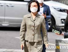 정경심이 보조연구원으로 등록한 학생 