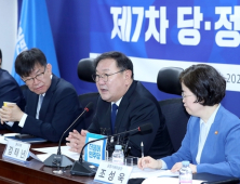 당정청, 공정경쟁 위한 시장구조개선 약속