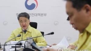 스승의 날 맞아 박능후 장관 “사상 초유 온라인 개학, 새로운 길”