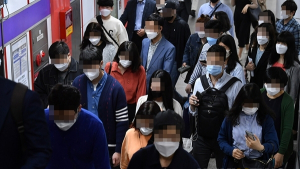 코로나19, 등교 앞둔 이번 주말이 고비다