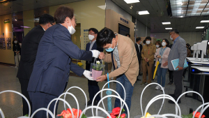 조희연 교육감 