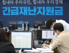 재난지원금, 이사한 지역에서 사용 가능해 진다…사용지역 변경 허용