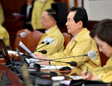 노사정, 20일 코로나 위기 극복 '사회적 대화' 나선다
