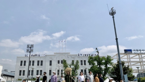 '대한민국 민주주의 상징' 5·18민주화 운동 40주년 기념식 오늘 거행