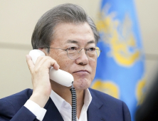 文대통령, WHO총회 기조연설 나선다