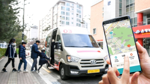 마카롱택시, 현대자동차와 선보인 '셔클' 본서비스 론칭 준비