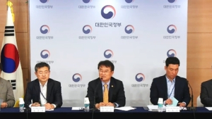재난지원금 8조9000억 원 지급… 이달 내 지급 마무리될 듯