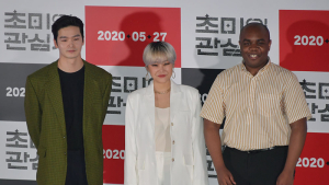 '초미의 관심사'의 주역들