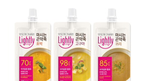 대상 청정원, 일상식습관 브랜드 ‘라이틀리’ 론칭