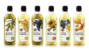 CJ제일제당, 친환경 기조 발맞춘다… ‘백설 고급유’ 패키지 리뉴얼