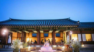 경복궁 별빛야행 다시 만난다…창덕궁 달빛기행은 워킹스루로