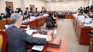 ‘n번방 방지법’, 졸속 논란 속 국회 법사위 통과