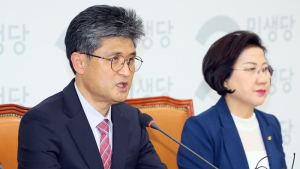 원외 밀려난 ‘민생당’, 비대위 체제로 전환