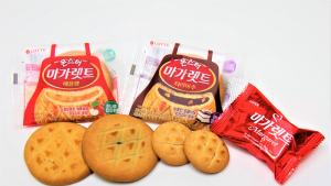 롯데제과, 크기 2배 키운 ‘몬스터 마가렛트’ 선봬