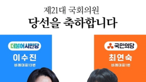 간협 ‘간호사 출신 국회의원에게 바라는 점’ 설문조사 진행