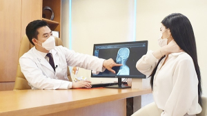 코로나 집콕에 '만성통증' 호소…