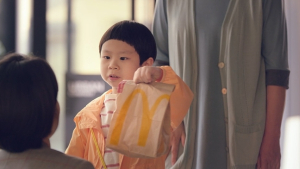 맥도날드, ‘불고기 버거’ 신규 CF 공개