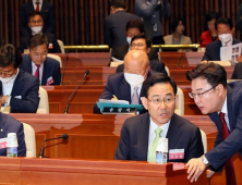 미래통합당, 김종인 비대위 출범여부… 오늘 결론