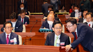 미래통합당, 김종인 비대위 출범여부… 오늘 결론