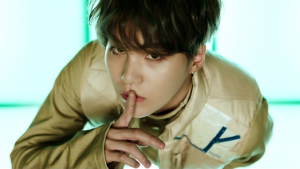 BTS 슈가, 믹스테이프 ‘D-2’ 공개… 타이틀곡 ‘대취타’