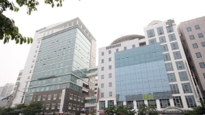 군포 원광대 산본병원 간호사 확진으로 폐쇄