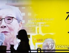 정의연, 영화 '김복동' 해외상영료 1만달러 모금..배급사는 몰랐다