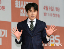 김동완 소속사 