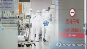 검사결과 1시간 만에..코로나19 응급용 진단키트 6월에 나온다