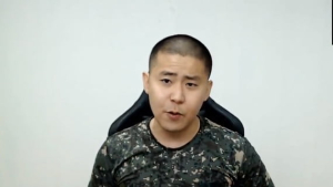 BJ철구, 2년만에 방송 복귀..접속자 30만명 몰려