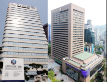 신한·하나금융 '파격' 행보, 해외시장 공동 진출·투자 나선다