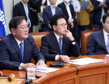 민주, ‘일하는 국회법’ 21대 1호 법안 공동발의 제안