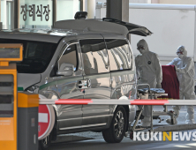 경북도, 코로나19 신규환자 구미에서 나흘째 이어져