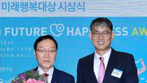 한국유나이티드제약 “복지부장관상 수여는 국민 건강 지키란 채찍질”
