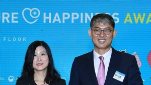 한국애브비 “식약처장상 수상 계기 코로나19 극복 동참할 것”