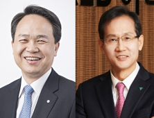 [알경]진옥동‧지성규 ‘덕담’에서 출발한 신한‧하나 글로벌 ‘공조’