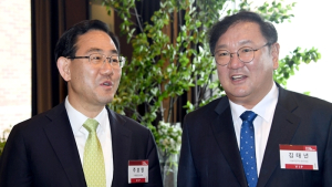 여·야, ‘일하는 국회법’ 두고 오늘 첫 격돌