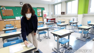 고2 이하 237만명 오늘(27일) 등교..학부모는 '불안'