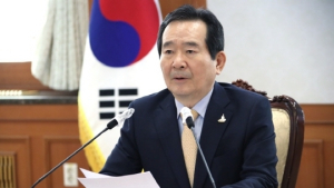 정 총리 “지역사회 중심 자살 예방·관리체계 구축 필요”