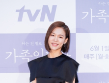 한예리 '미소가 아름다운 배우'