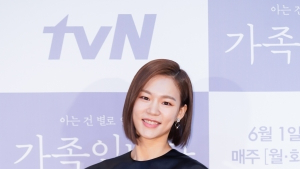 한예리 '미소가 아름다운 배우'