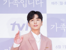 신동욱 '부드러운 남자'