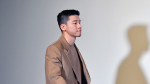 김무열, 믿고 보는 배우